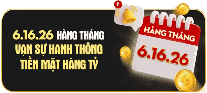 Các bước nhận khuyến mãi mcw 18