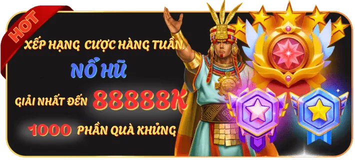 Thưởng chào mừng thành viên mới MCW18