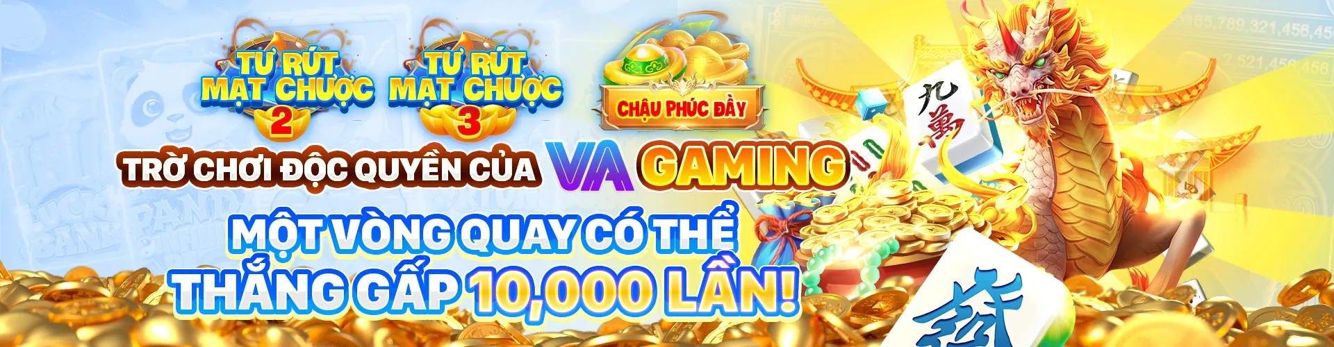 MCW 18 bảo mật thông tin người chơi với công nghệ mã hóa SSL hiện đại