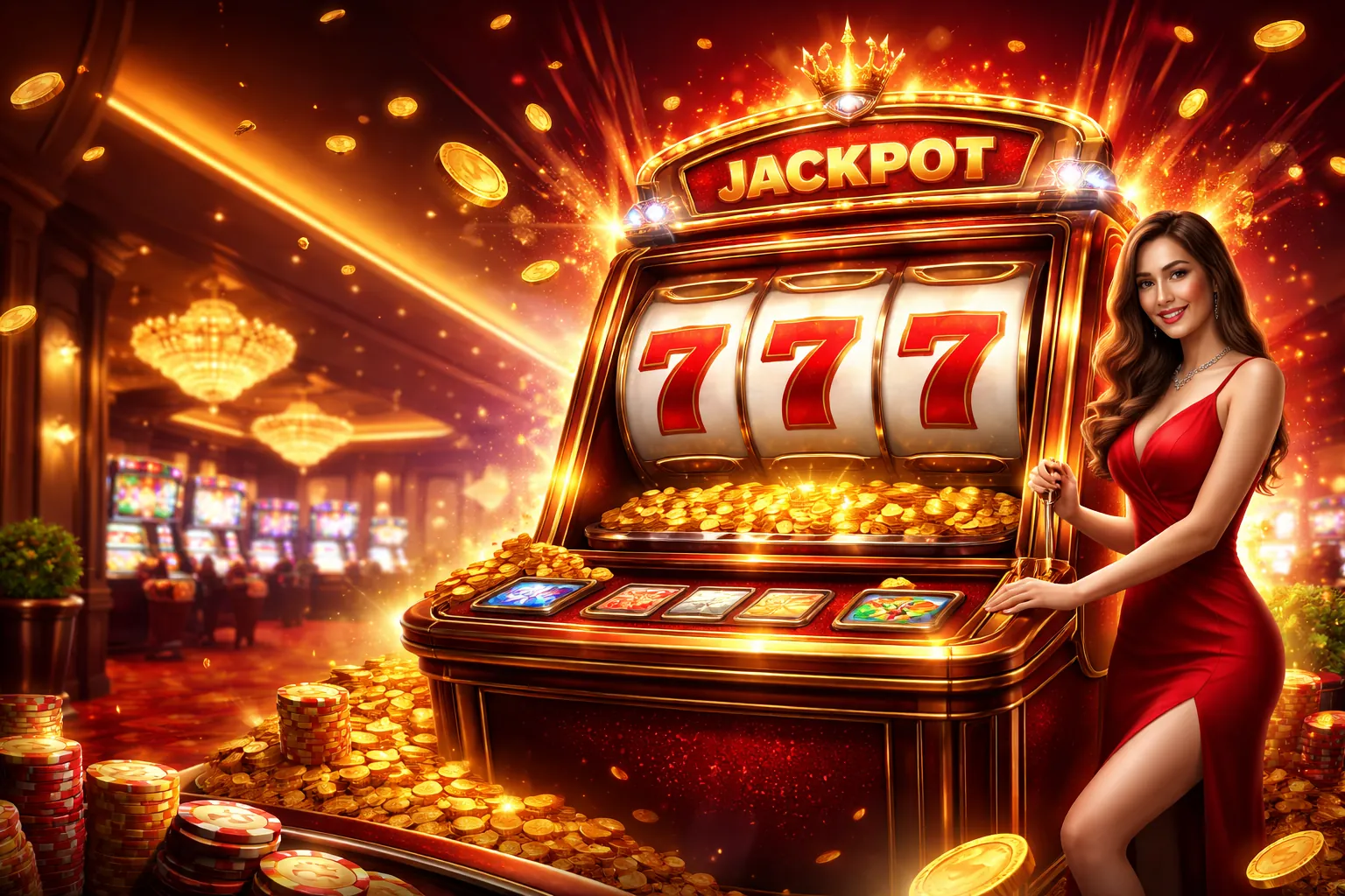 Tải ứng dụng mcw 18 casino trực tuyến