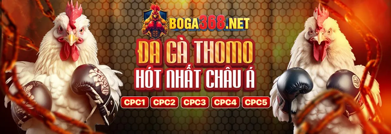 Trải nghiệm nổ hũ đẳng cấp tại MCW18 - mcw 18