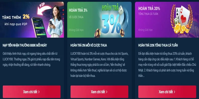 Truy cập link vào mcw18 từ máy tính hoặc điện thoại