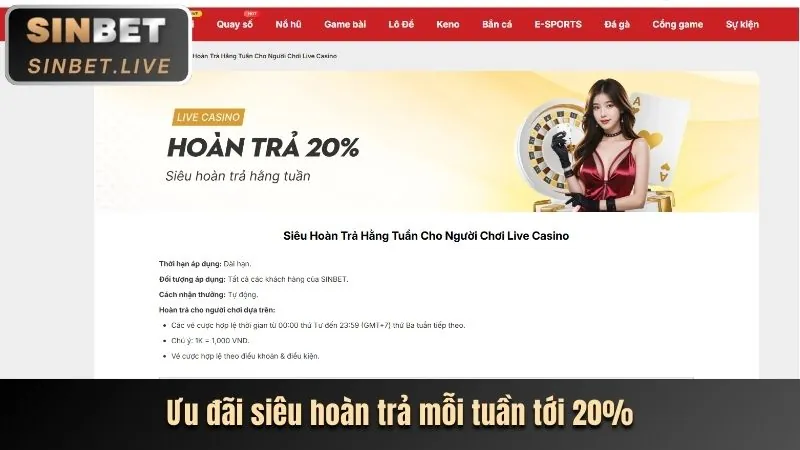 Giao diện bàn cược Tài Xỉu trực tuyến đẹp mắt tại nhà cái mcw 18 casino